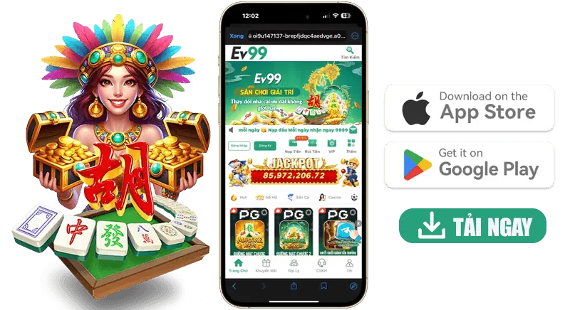 Gợi ý trò chơi slot tỷ lệ thắng cao tại 66789 best