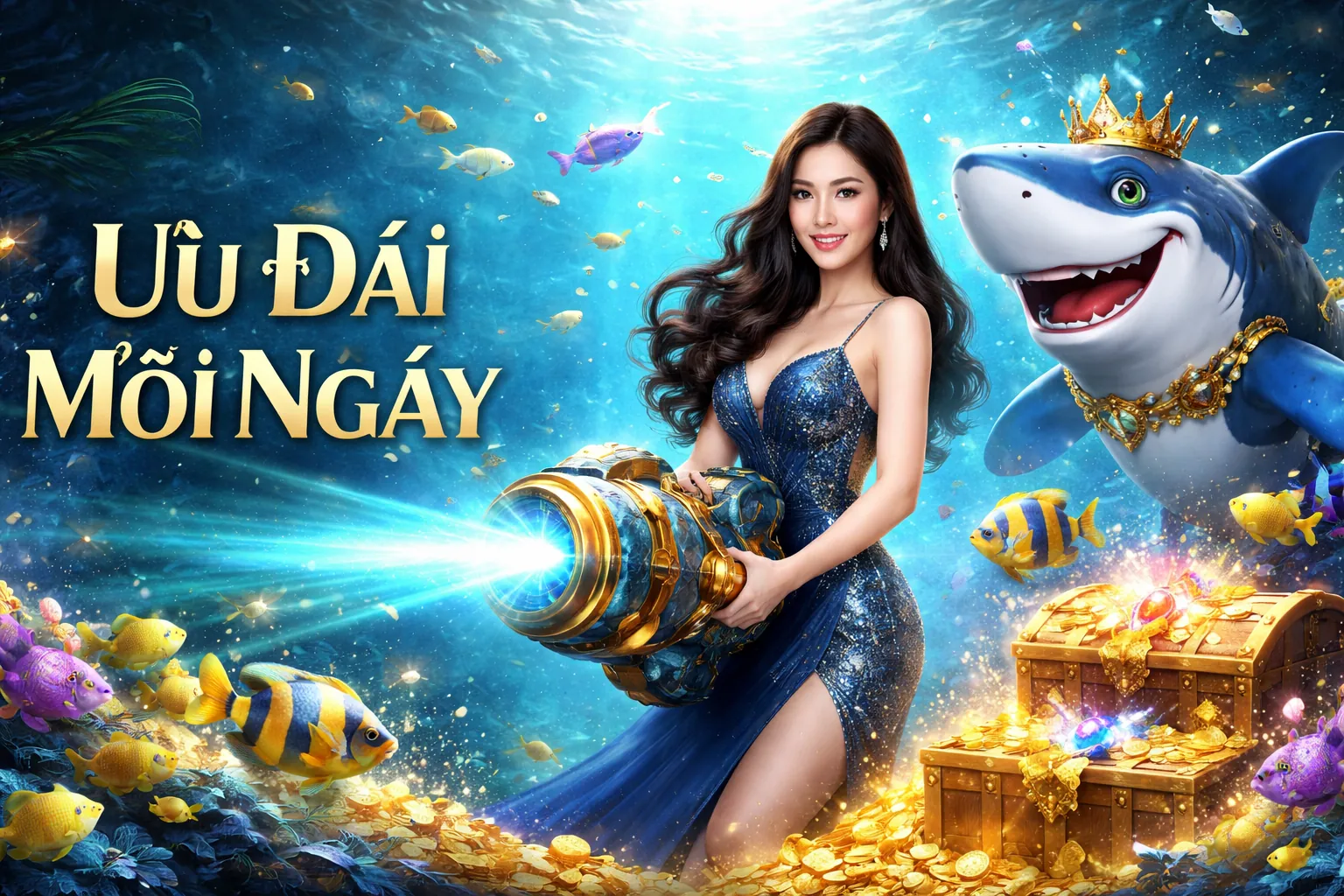 Hình ảnh chính giới thiệu Slot Game RTP cao tại 66789 best