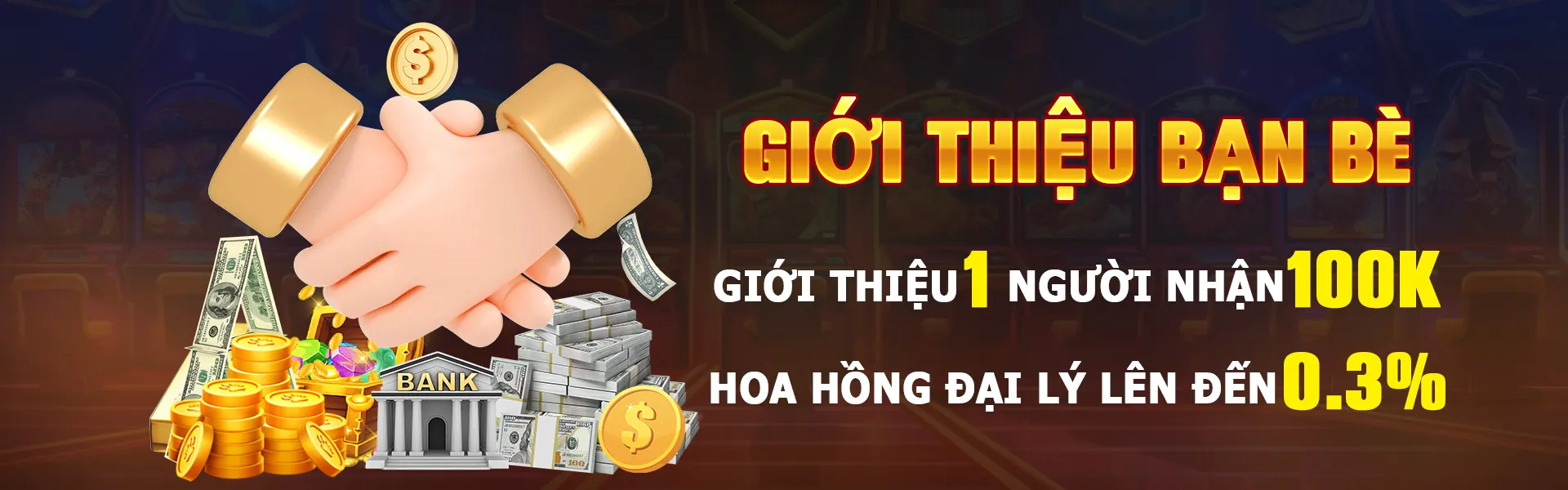 Banner khuyến mãi độc quyền 66789 Best 2026